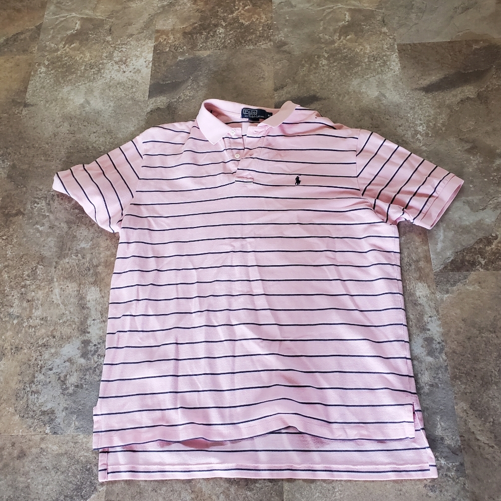 Men's Ralph Lauren Polo shirt